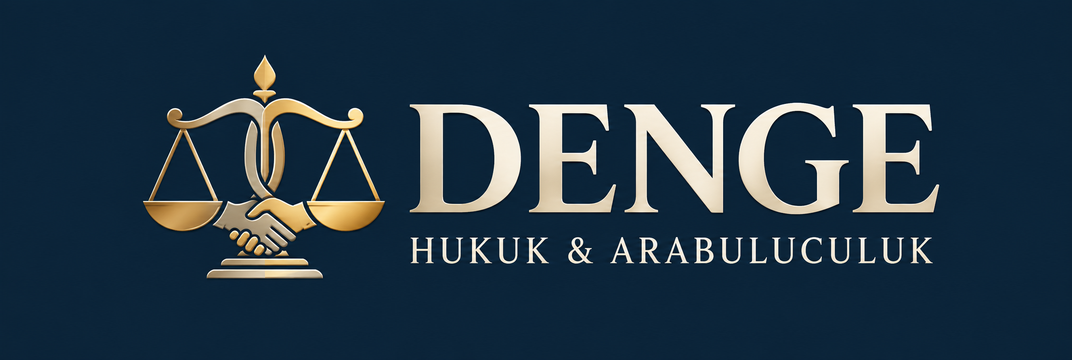 Denge Hukuk ve Arabuluculuk Bürosu